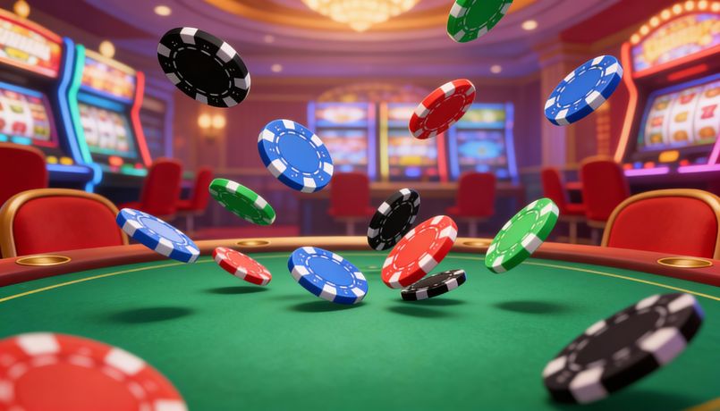 Pourquoi Choisir Dublinbet Casino Plutôt Qu'un Concurrent ? Le Guide Ultime